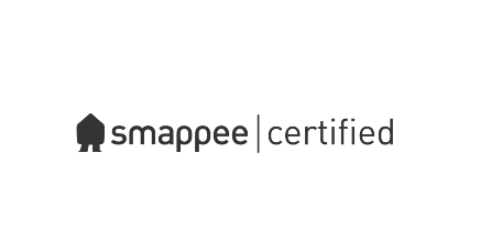Smappee Certified